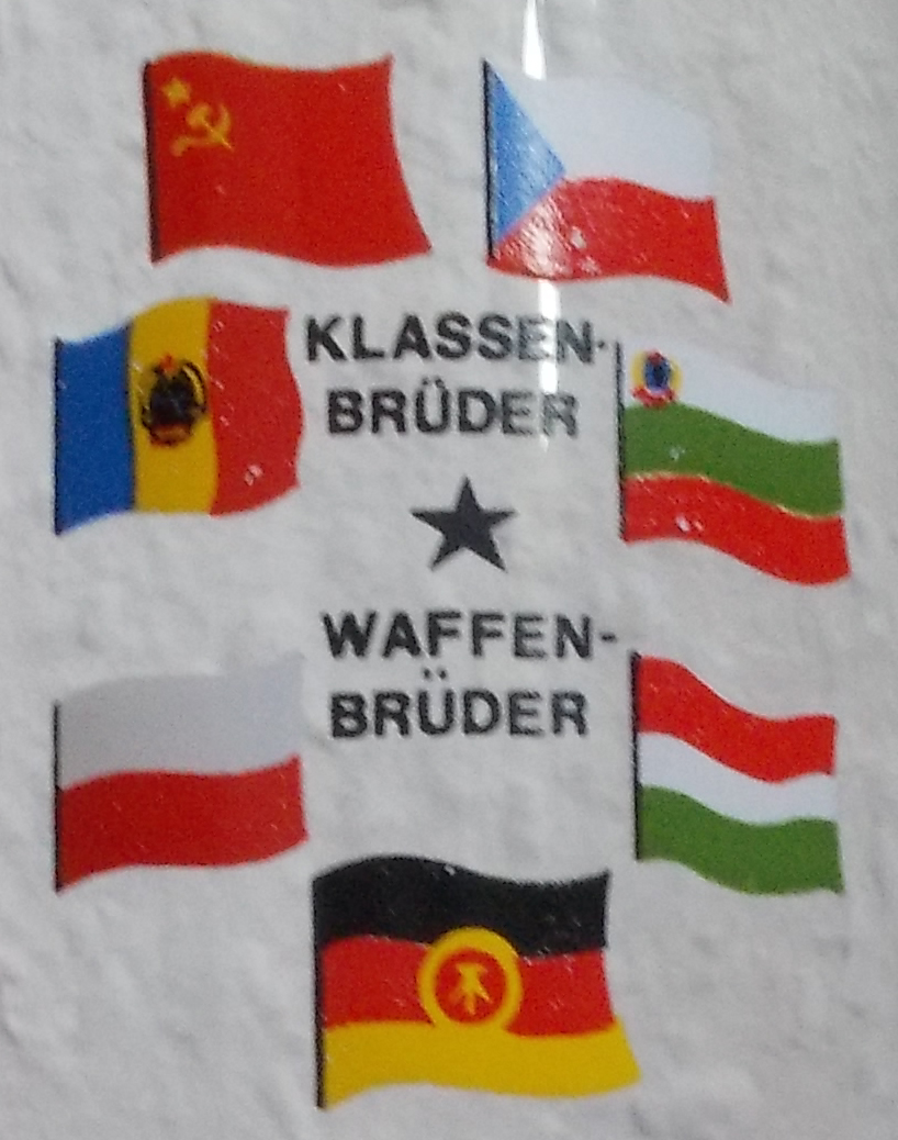 WV-Flaggen