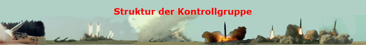 Struktur der Kontrollgruppe